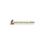 Lewis Contractor Sales coupons and promo codes