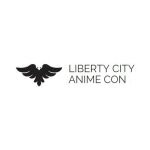 Liberty City Animecon coupons and promo codes