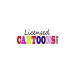 Licensed Cartoons coupons and promo codes
