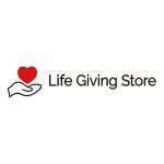 Life Giving Store coupons and promo codes