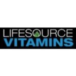LifeSource Vitamins coupons and promo codes