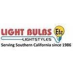 Light Bulbs Etc coupons and promo codes