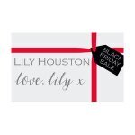 Lily Houston Design coupons and promo codes