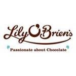 Lily O'Brien's Chocolates coupons and promo codes