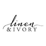 Linen & Ivory coupons and promo codes