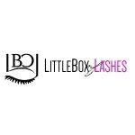 Little Box of Lashes coupons and promo codes
