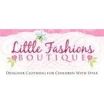 Little Fashions Boutique coupons and promo codes