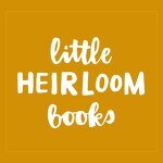 Little Heirloom Books coupons and promo codes