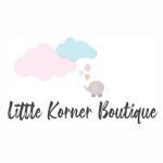 Little Korner Boutique coupons and promo codes
