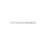 Littleposhbabes coupons and promo codes