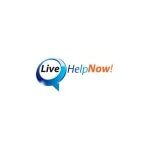LiveHelpNow coupons and promo codes