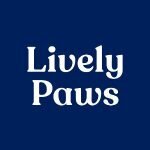Lively Paws coupons and promo codes