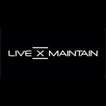 LIVE x MAINTAIN coupons and promo codes