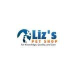 Liz's Pet Shop coupons and promo codes