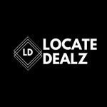 LOCATE DEALZ coupons and promo codes