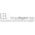 Long Elegant Legs coupons and promo codes