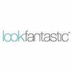 lookfantastic AU coupons and promo codes