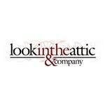 Look in The Attic coupons and promo codes