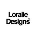 Loralie Designs coupons and promo codes
