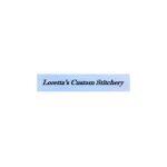 Loretta's Custom Stitchery coupons and promo codes