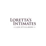 Loretta's Intimates coupons and promo codes