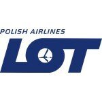 LOTPolishAirlines PLN coupons and promo codes