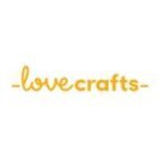 LoveCrafts coupons and promo codes