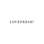 Lovefresh coupons and promo codes
