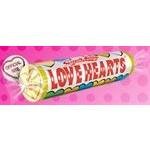 Love Hearts coupons and promo codes