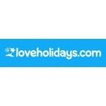 loveholidays.com coupons and promo codes