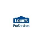 Lowe's Pro Services coupons and promo codes