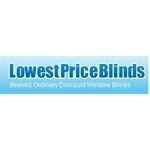 Lowest Price Blinds coupons and promo codes