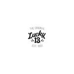 Lucky 13 Apparel coupons and promo codes