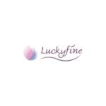 Luckyfine coupons and promo codes