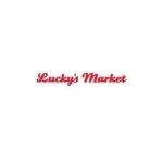 Lucky's Market coupons and promo codes