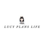LUCY PLANS LIFE coupons and promo codes