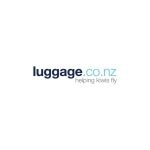 luggage.co.nz coupons and promo codes