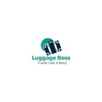 Luggage Boss coupons and promo codes