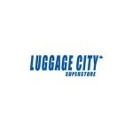 Luggage City coupons and promo codes