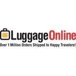 Luggage Online coupons and promo codes