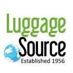 Luggage Source coupons and promo codes