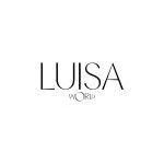 Luisa World coupons and promo codes