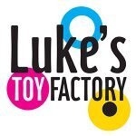 Luke's Toy Factory coupons and promo codes
