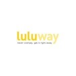 Luluway coupons and promo codes