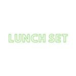 Lunch Set coupons and promo codes