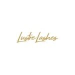 Lustre Lashes coupons and promo codes
