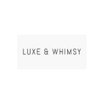 Luxe & Whimsy coupons and promo codes