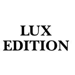 Lux Edition coupons and promo codes