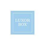 Luxor Box coupons and promo codes