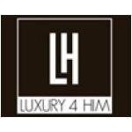 Luxury 4 Him coupons and promo codes